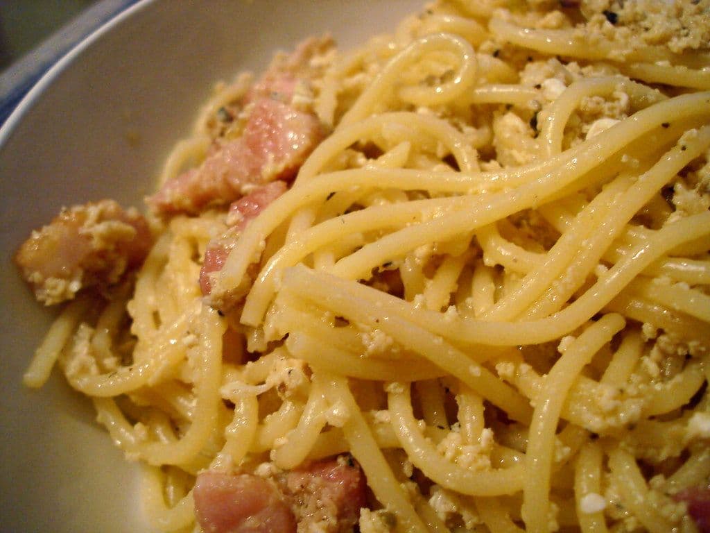 Carbonara